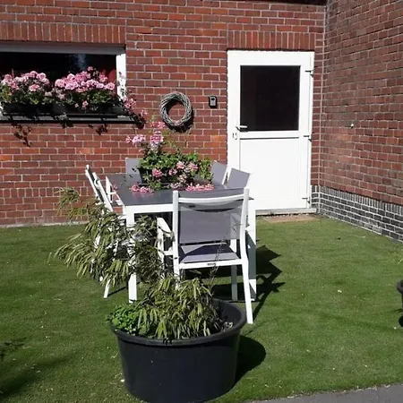 Tatil Evi Gezellige Woning Met 3 Slaapkamers En Gratis Parking